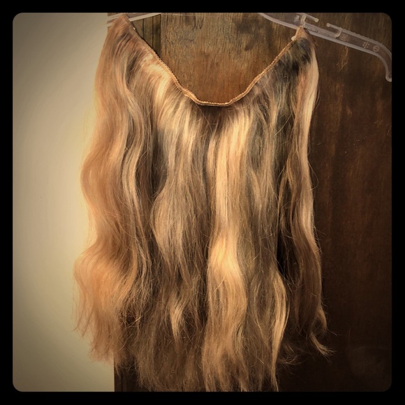 16 in halo extensions